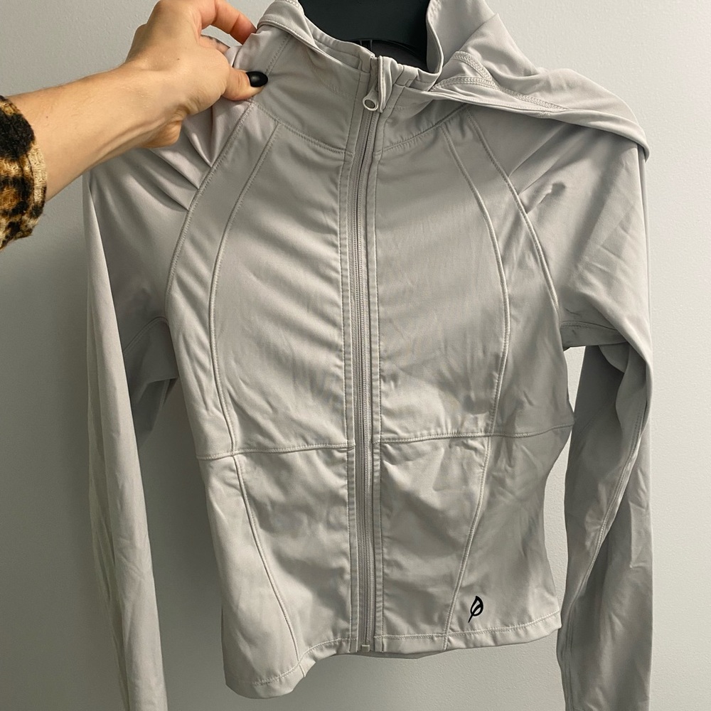 P’tula Vande Jacket Moonlight